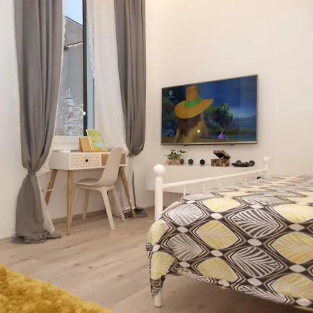 Studio Noemi****center Appartement *
